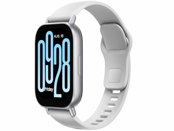 Xiaomi Pametni Sat Redmi Watch 5 Active srebrna (BHR8790GL) MOBILNI TELEFONI I TABLETI