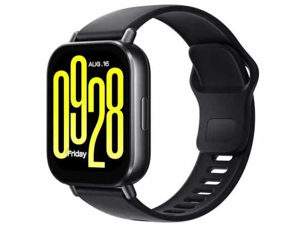 Xiaomi Pametni Sat Redmi Watch 5 Active crna (BHR8784GL)  MOBILNI TELEFONI I TABLETI