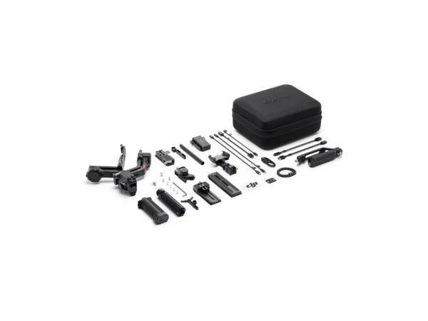 Dji Gimbal RS 4 Pro Combo (CP.RN.00000346.01) TV, AUDIO,VIDEO