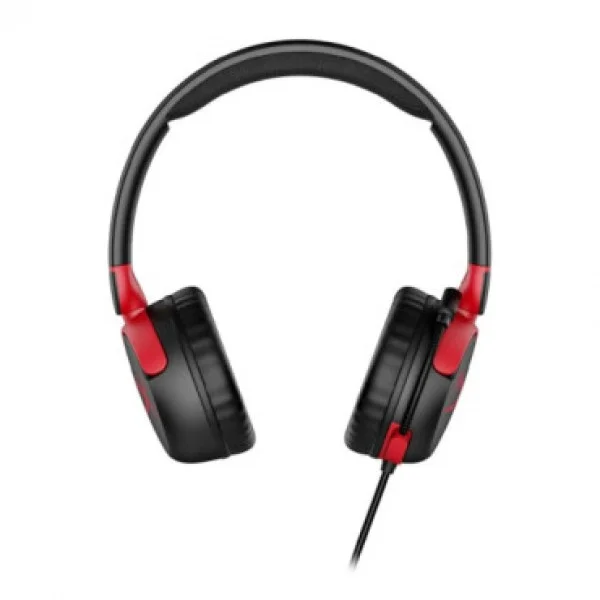 HYPERX Cloud Mini Black Gaming slušalice sa mikrofonom  IT KOMPONENTE I PERIFERIJA