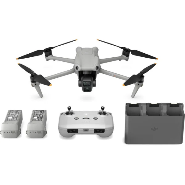 Dji Dron Air 3S Fly More Combo (DJI RCN3) (CP.MA.00000815.01)  TV, AUDIO,VIDEO