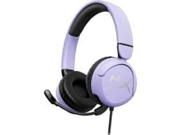 HYPERX Cloud Mini Lavender Gaming slušalice sa mikrofonom  IT KOMPONENTE I PERIFERIJA