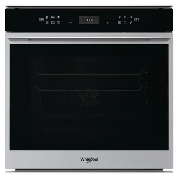 WHIRLPOOL W7 OS4 4S1 P Ugradna rerna BELA TEHNIKA
