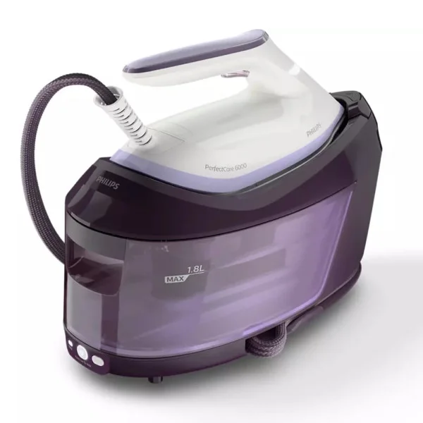 PHILIPS PSG6024/30 PARNA STANICA KUĆNI APARATI