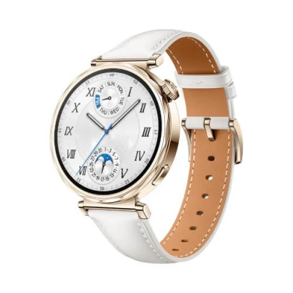 HUAWEI Watch GT5 41 mm White Pametni sat MOBILNI TELEFONI I TABLETI
