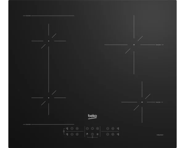 BEKO HII64200SFMT indukciona ugradna ploča  BELA TEHNIKA