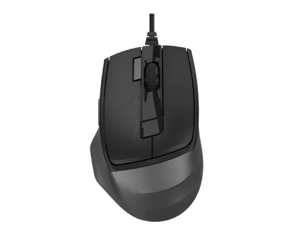 A4 TECH FM45S AIR Dual-Function Air sivi miš  IT KOMPONENTE I PERIFERIJA