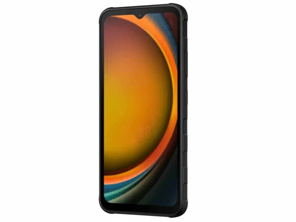 Samsung Smartphone Galaxy XCover 7 6GB 128GB crna (SM-G556BZKDEEC)  MOBILNI TELEFONI I TABLETI