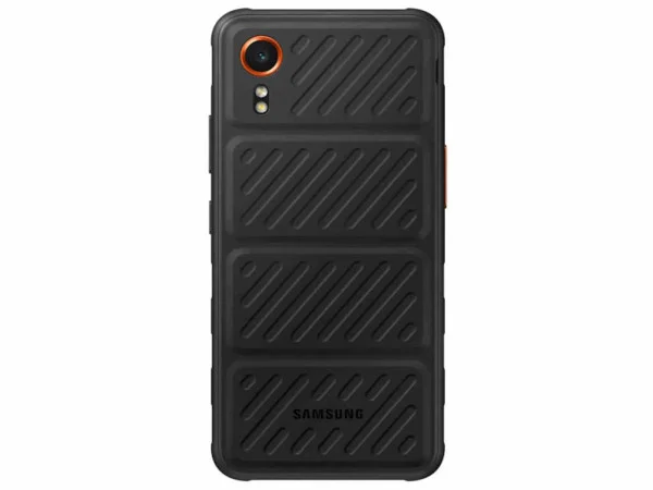 Samsung Smartphone Galaxy XCover 7 6GB 128GB crna (SM-G556BZKDEEC)  MOBILNI TELEFONI I TABLETI