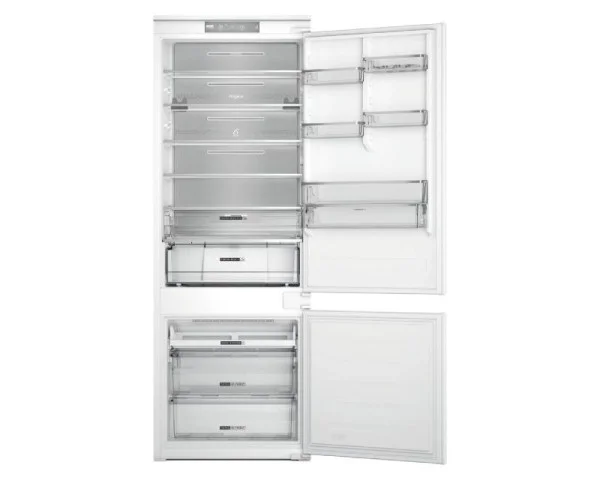 WHIRLPOOL WH SP70 T121 ugradni frižider BELA TEHNIKA
