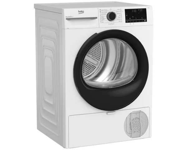 BEKO BM3T40230W mašina za sušenje veša BELA TEHNIKA