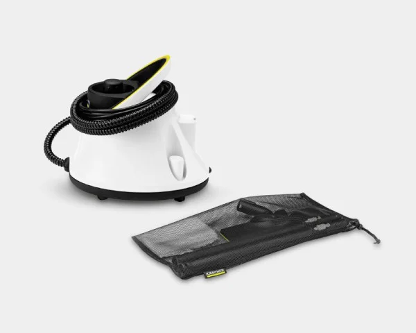 KARCHER SC 2 Deluxe Paročistač beli (1.513-400.0) KUĆNI APARATI