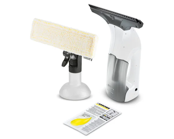 KARCHER WV 1 Plus  Akumulatorski usisivač za prozore beli (1.633-608.0) KUĆNI APARATI