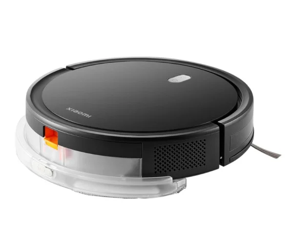 XIAOMI Robot Vacuum E5 crni usisivač BHR8298EU KUĆNI APARATI