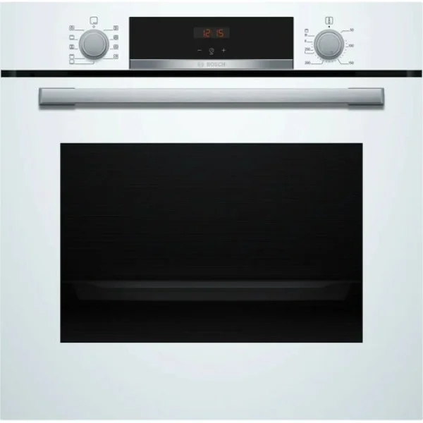 Bosch HBA534BW3 Ugradna rerna BELA TEHNIKA