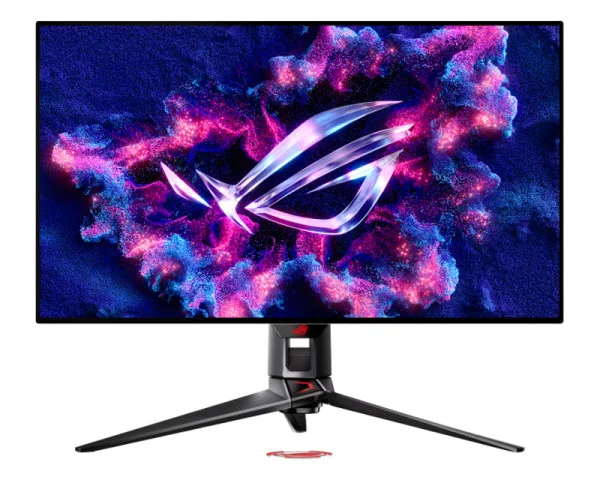 ASUS 32 inča ROG Swift PG32UCDP OLED gaming monitor  MONITORI
