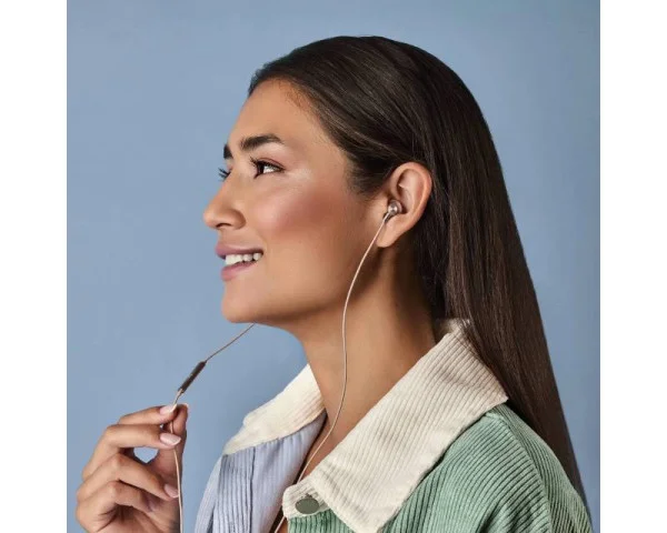 ENERGY SISTEM EasyPods Rose Gold type C slušalice (M45928)  IT KOMPONENTE I PERIFERIJA