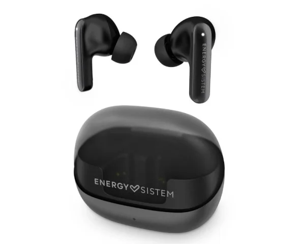 ENERGY SISTEM Space Serenity ANC slušalice crne (M45912)  IT KOMPONENTE I PERIFERIJA