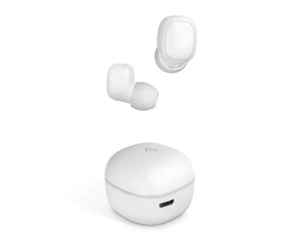 ENERGY SISTEM Style Pocket Snow slušalice bele (M45560)  IT KOMPONENTE I PERIFERIJA