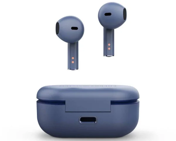ENERGY SISTEM Style 4 Indigo True Wireless slušalice plave (M45558)  IT KOMPONENTE I PERIFERIJA