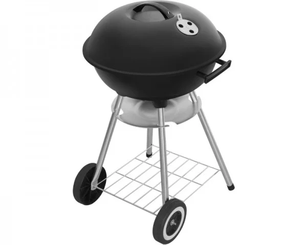 SENCOR FZG 1009 roštilj na drva KUĆNI APARATI