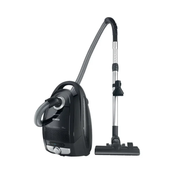 Gorenje VC2421ECBK Usisivač KUĆNI APARATI