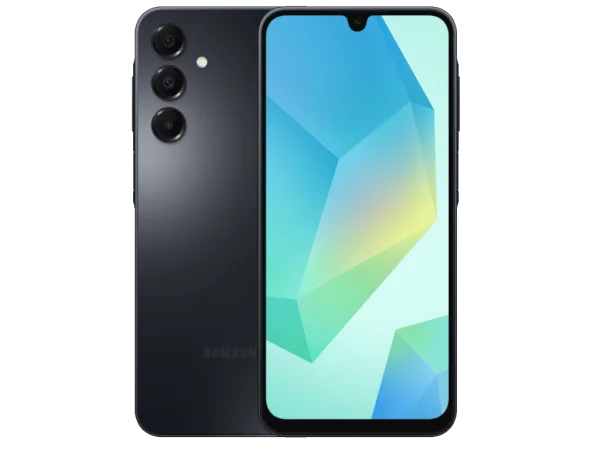 Samsung Smartphone Galaxy A16 8GB 256GB Crna (SM-A165FZKCEUC) MOBILNI TELEFONI I TABLETI