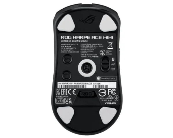 ASUS P716 ROG HARPE ACE MINI crni miš  IT KOMPONENTE I PERIFERIJA