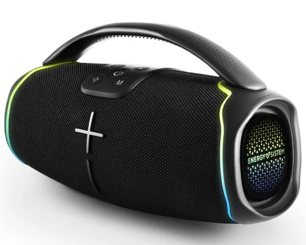 ENERGY SISTEM HyperBeat prenosni bluetooth zvučnik (M45883)  TV, AUDIO,VIDEO