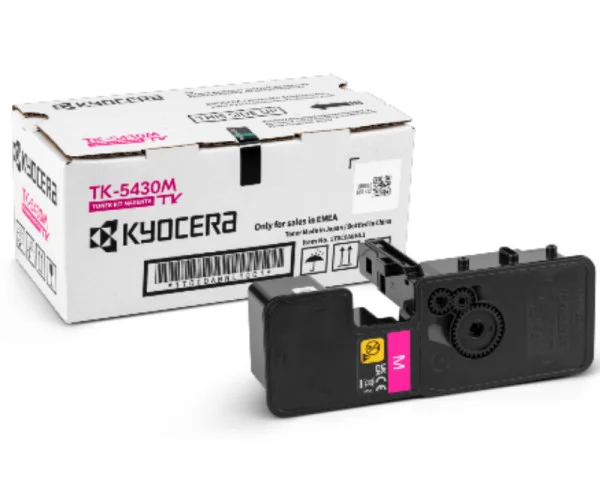 KYOCERA TK-5430M magenta toner  ŠTAMPAČI I SKENERI