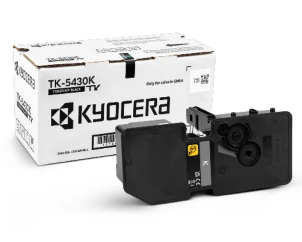 KYOCERA TK-5430K crni toner  ŠTAMPAČI I SKENERI
