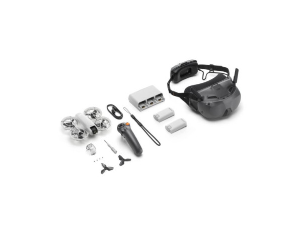 Dron DJI Neo Motion Fly More Combo' ( 'CP.FP.00000186.03' ) TV, AUDIO,VIDEO