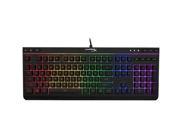 HP Tastatura HyperX Alloy Core RGB HX-KB5ME2-US crna (4P4F5AA) IT KOMPONENTE I PERIFERIJA