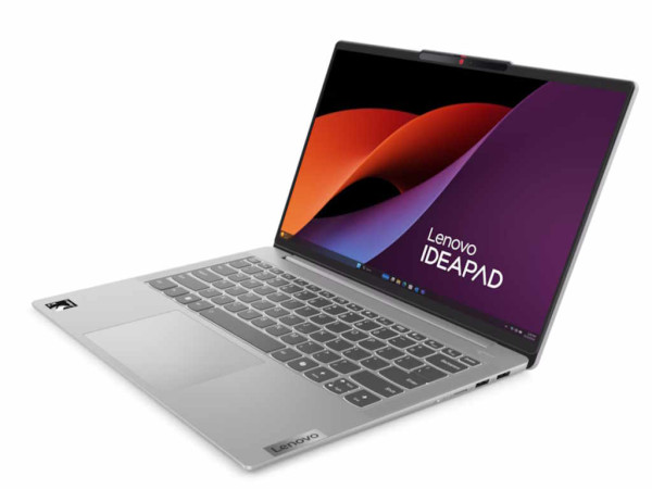 Lenovo Laptop IdeaPad Slim 5 14Q8X9 Win11 Home14'' WUXGASnapdragon X1P42100 32GB 1TB backlit ENG (83HL0028RM)  LAPTOP  I DESKTOP RAČUNARI