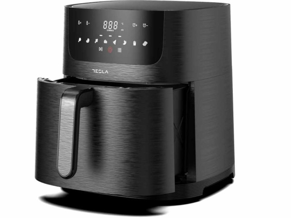 Tesla Air Fryer AF800B 1800W 8L digital panel crna KUĆNI APARATI