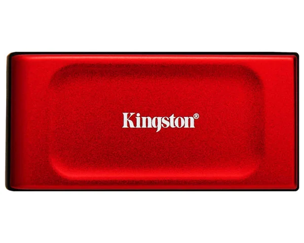 KINGSTON Portable XS1000R 1TB eksterni SSD SXS1000R1000G  IT KOMPONENTE I PERIFERIJA