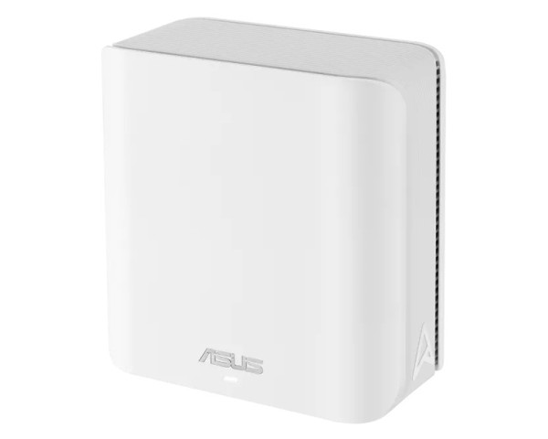 ASUS ZenWiFi BD4 (W-1-PK) AiMesh Extendable 3.6 Gbps Wi-Fi 7 ruter beli  IT KOMPONENTE I PERIFERIJA