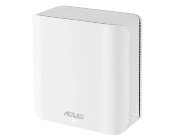 ASUS ZenWiFi BD4 (W-1-PK) AiMesh Extendable 3.6 Gbps Wi-Fi 7 ruter beli  IT KOMPONENTE I PERIFERIJA