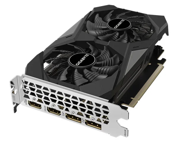 GIGABYTE nVidia GeForce RTX 3050 6GB 96bit GV-N3050WF2OCV2-6GD grafička karta IT KOMPONENTE I PERIFERIJA