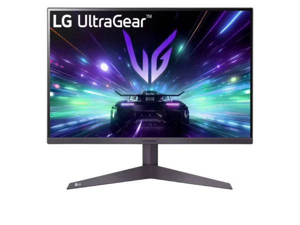 LG Monitor UltraGear 27GS50F-B 27'' VA 1920x1080 180Hz 1ms MONITORI