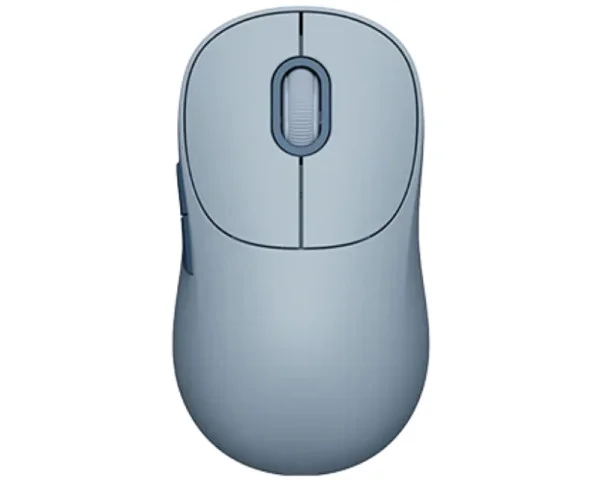 XIAOMI Wireless Mouse 3 Blue GL miš PLAVI (BHR8914GL)  IT KOMPONENTE I PERIFERIJA