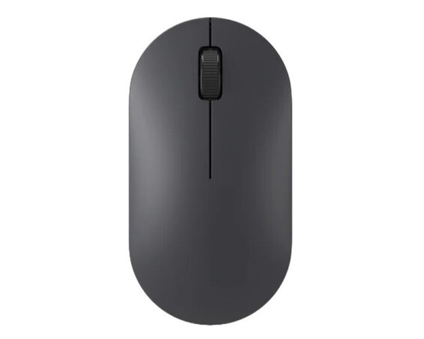 XIAOMI Wireless Mouse 2 lite miš crni (BHR8916GL)  IT KOMPONENTE I PERIFERIJA