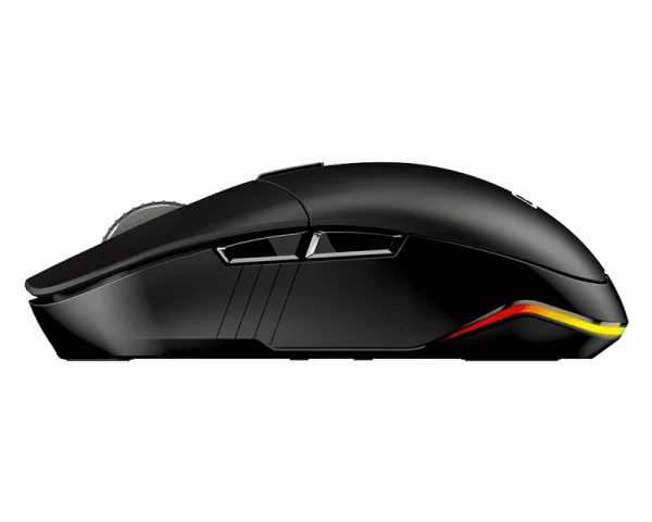 GENIUS Scorpion M8250 USB Gaming crni miš  IT KOMPONENTE I PERIFERIJA