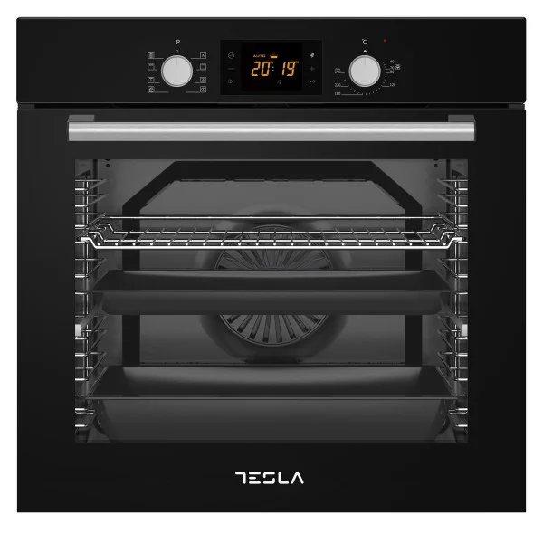 Tesla BO900SB Ugradna rerna BELA TEHNIKA