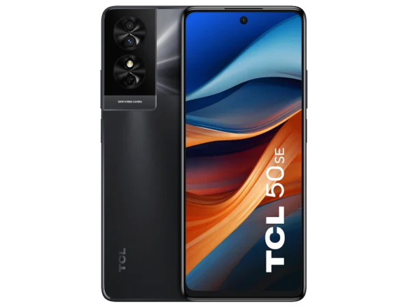 TCL Smartphone 50 SE 6GB 256GB siva (T611B1-2BLCAP12-1)  MOBILNI TELEFONI I TABLETI