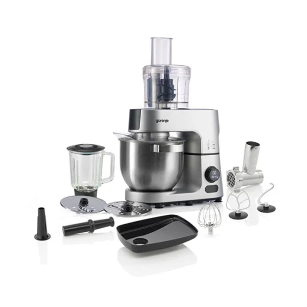 Multipraktik Gorenje MMC1500SCX KUĆNI APARATI