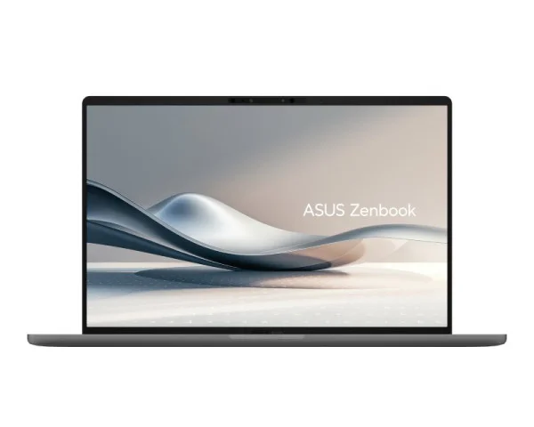 ASUS ZenBook 14 OLED UX3407RA-QD026X (14 inča WUXGA OLED, Snapdragon X Elite X1E, 32GB, SSD 1TB, Win11 Pro) laptop  LAPTOP  I DESKTOP RAČUNARI