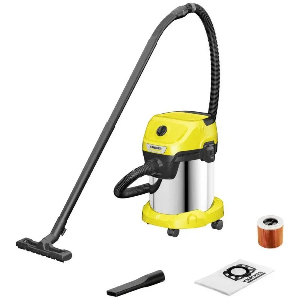 Karcher WD 3 SV-17-4- Usisivač KUĆNI APARATI
