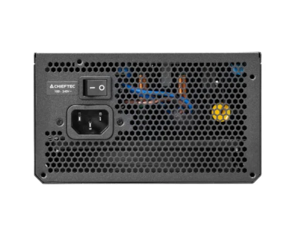 CHIEFTEC PPG-850-S 850W VEGA 80Plus Gold napajanje 5Y  IT KOMPONENTE I PERIFERIJA