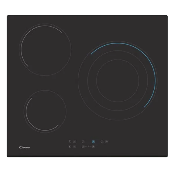 Candy CH63TVT Ugradna ploča BELA TEHNIKA